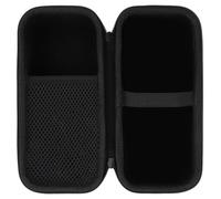 Lebakort Duro Caja Estuche Funda para Zoom H6essential Handy Recorder | Carcasa rígida, resistente a los golpes, antiarañazos, antimanchas, portátil, estuche de viaje