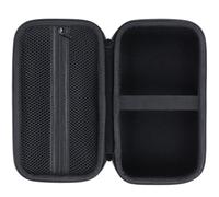 Lebakort Duro Caja Estuche Funda para Zoom H8 Grabadora portátil | Carcasa rígida, resistente a los golpes, antiarañazos, antimanchas, portátil, estuche de viaje