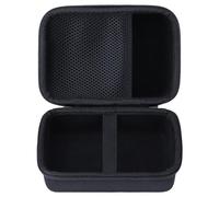 Lebakort Duro Caja Estuche Funda para Zoom PodTrak P4 Grabadora de Podcast