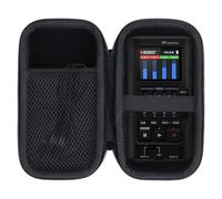 Lebakort Duro Caja Estuche Funda para Zoom R4 MultiTrak Grabadora Multipistas