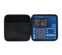 Lebakort Estuche Funda para Akai Professional MPC One G2 Centro Producción | Ligero y de transporte, almacenamiento a prueba de polvo, apto para viajes, Centro Producción Autónomo Funda