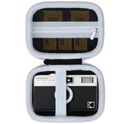 Lebakort Estuche Funda para Kodak EKTAR H35 Cámara de Cine de Formato Medio | Funda Compatible con Kodak EKTAR H35 / H35N / Ultra F9 / M35 / M38 Cámara de Película de Medio Fotograma, Diseño Rígido