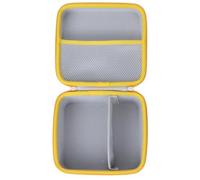 Lebakort Estuche Rígido Funda para Kodak Dock Plus 4PASS Impresora de Fotos | Funda Compatible con Kodak Dock Plus 4PASS / Dock Premium 4x6 Impresora de Fotos Instantánea, Diseño Rígido, Uso Portátil
