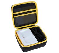 Lebakort Estuche Rígido Funda para Kodak Dock Plus 4PASS Impresora de Fotos | Funda Compatible con Kodak Dock Plus 4PASS / Dock Premium 4x6 Impresora de Fotos Instantánea, Diseño Rígido, Uso Portátil