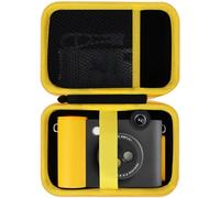 Lebakort Estuche Rígido Funda para Kodak Smile + Cámara Digital Instantánea | Cámara y Impresora Funda protectora,Caja dura, Diseño Rígido, Uso Portátil, Diseño Compacto, Transporte Seguro