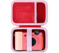 Lebakort Estuche Rígido Funda para Kodak Smile + Cámara Digital Instantánea | Cámara y Impresora Funda protectora,Caja dura, Diseño Rígido, Uso Portátil, Diseño Compacto, Transporte Seguro