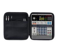 Lebakort Funda Duro Viajar Caja Estuche para Akai Professional MPC Sample Sampler
