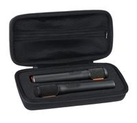 Lebakort Funda Estuche Rígido para JBL Partybox Wireless Mic micrófonos