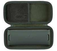 Lebakort Funda rígida compatible con Sony ULT Field 1 inalámbrico ultra portátil Bluetooth compacto altavoz (funda gris bosque)