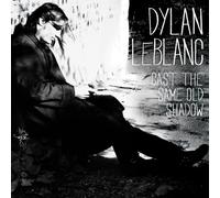 Lebanc Dylan - Cast The Same Old Shadow [Vinilo]