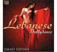 Lebanese Bellydance by Emad Sayyah (2006-11-07)