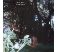 Lebanon Hanover - Let Them Be Alien [Vinilo]