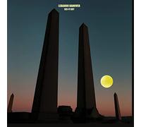 Lebanon Hanover - SCI FI SKY