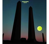 Lebanon Hanover - Sci-Fi Sky -Coloured/Ltd- [Vinilo]