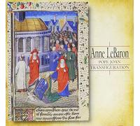 LeBaron : Pope Joan - Transfiguration.