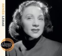 Lebas, Renee - Chanson Francaise