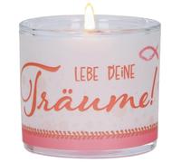 Lebe deine Träume. LichtMoment
