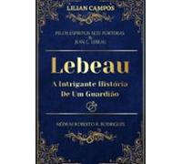 Lebeau (ebook)