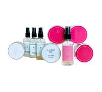 Lebel IAU Cell Care SPA - Kit de un solo uso (Short with 3S)