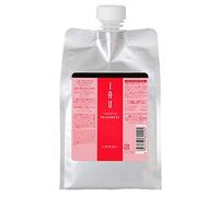 Lebel IAU Cleansing Relaxment Hair Shampoo - 1000ml - Refill (Green Tea Set)