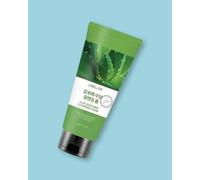 Lebelage Aloe Soothing Cleansing Foam - 180 ml
