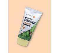 Lebelage Anti Wrinkle Gold Snail Sun Cream SPF50+ P 50 ml