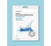 Lebelage Aqua Solution Mask - 23 ml / 1 ud