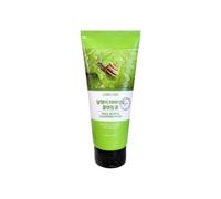 LEBELAGE - Cleansing Foam - 9 Types Snail Revital