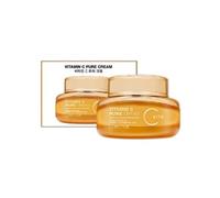 LEBELAGE - Crema Facial Vitamin C Pure Cream