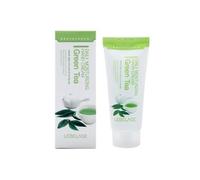 LEBELAGE - Daily Moisturizing Hand Cream - 5 Types Green Tea