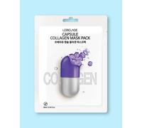 Lebelage Dr. Capsule Collagen Mask Pack - 25 ml / 1 ud