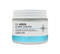 LEBELAGE - Dr. Cure Cream - 10 Types Aqua