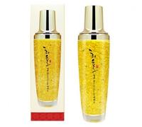 LEBELAGE - Heeyul Premium 24K Gold Essence 130ml