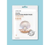 Lebelage Pearl Solution Mask - 23 ml / 1 ud
