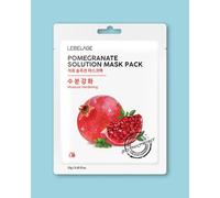 Lebelage Pomegrante Solution Mask - 23 ml / 1 ud