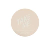 LEBELAGE - Take Me Pink Cover Cushion - 5 Colors #23 Sand Beige