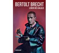 Leben des Galilei: Schauspiel. Mit Materialien