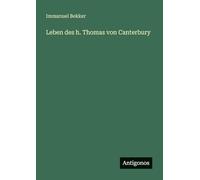 Leben des h. Thomas von Canterbury