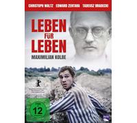 Leben für Leben - Maximilian Kolbe [DVD]