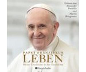 LEBEN. Meine Geschichte in der Geschichte (ungekürzt)