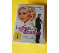 Leben oder so ähnlich [Alemania] [DVD]