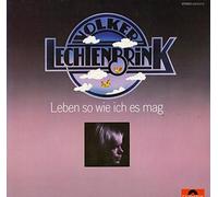 Leben so wie ich es mag (1980) / Vinyl single [Vinyl-Single 7'']