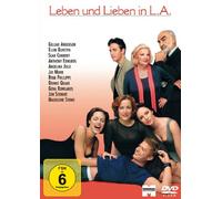 Leben und Lieben in L.A. [Alemania] [DVD]