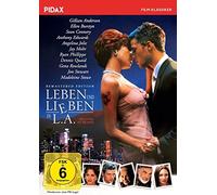 Leben und Lieben in L.A. (Playing by Heart) - Remastered Edition: Pidax Film-Klassiker