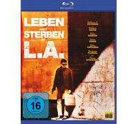 Leben und Sterben in L.A. [Alemania] [Blu-ray]