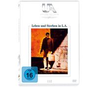 Leben und Sterben in L.A. [Alemania] [DVD]