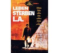 Leben und Sterben in L.A. [Alemania] [DVD]
