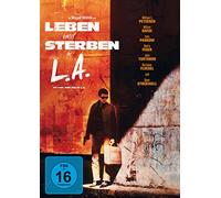 Leben und Sterben in L.A. [DVD]