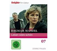 Leben wäre schön - Starke Frauen 07/Brigitte Film-Edition [Alemania] [DVD]