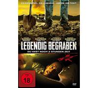 Lebendig Begraben - Uncut [Alemania] [DVD]